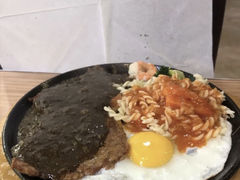 -清真·穆巴拉克西餐厅(回民街店)