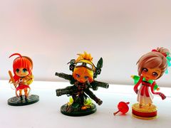 -武汉园博园(武汉自然博物馆)