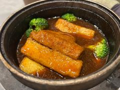 -古南都·老广东酒楼(龙江店)