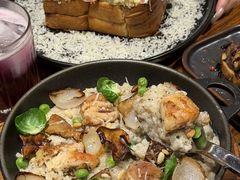 -1886德国汽车餐厅(外滩中央店)