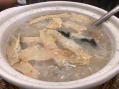 -官塘锋记鱼生·生腌·砂锅粥(牌坊街店)