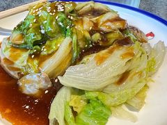-华盛园卷子王农家菜水库鱼