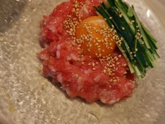-梅丘·寿司の美登利(银座店)