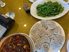 -秦三驴(云飞街店)