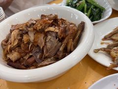 -鹏城人家海鲜酒家·23年老字号(较场尾店)