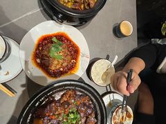 -陶德砂锅(蜀汉路店)