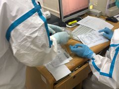 -上海交通大学医学院附属瑞金医院(总院)