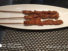 金羊一串-新兴·金羊座·粤菜点心(乐峰店)