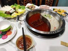 -重庆巴渝火锅(钟家村店)