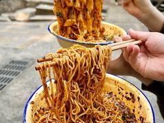 -阿福板凳面(观音桥店)
