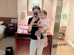 -广州国德国际大酒店(太古汇石牌桥地铁站店)