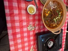 -阆辣荟餐饮(老味道8年·古城店)