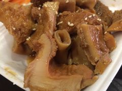-细妹五香牛杂(步行街店)