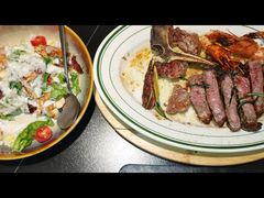 -404干式熟成牛排馆•聚会餐厅