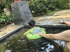 -中铁花水湾四季温泉谷