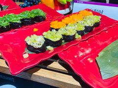 -泰谷酒店·太古码头闽菜自助餐厅