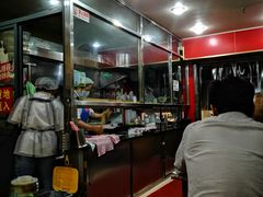 -潘国仙耳光馄饨(黄家阙路店)