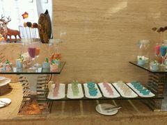 -牡丹国际大酒店-港式茶餐厅