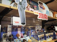 -布谷社(王府井喜悦店)