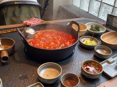 -大龙燚·旷野鲜火锅(广州首店)