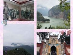 -丰都鬼城名山景区