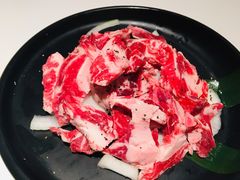 -花味烤肉·拌饭(庐阳万象汇店)