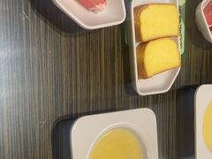 -豪客来牛排(府河店)