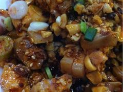 老妈兔丁-双流传承老妈兔头(玉林总店)