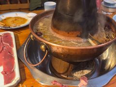 -義聚德·清真铜锅涮羊肉·烧烤(河东店)