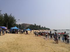 -三娘湾旅游风景区