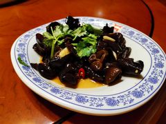 鲜木耳-徐鼎盛民间菜(南坪后堡店)