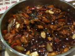 -黄记煌三汁焖锅(华发商都店)