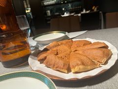 秒杀糖油饼-秀儿四九城·新京菜(亚运村鸟巢店)