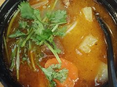 -老妈米线(金座店)