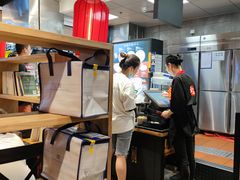 -和府捞面(领展购物广场京通店)