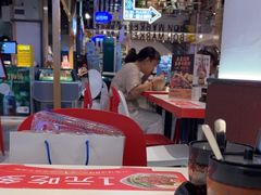 -桂在香知桂林米粉(南岗松雷店)