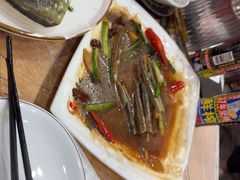 -醉壹号海鲜大排档(厦门美食地标店)