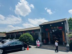 -猪肉婆私房菜(容桂总店)