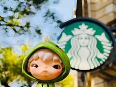 -星巴克臻选(广州沙面店)