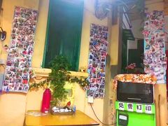 -老宅原住民沙茶面精品小吃(龙头路店)