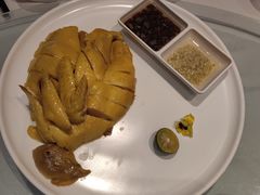 -高第街56号港式餐厅(山大路店)