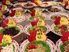 -传统菜农庄(皇姑路店)