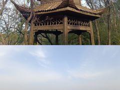 -万佛湖风景区