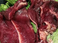 -霸王牛火锅烤肉(八廓商城店)