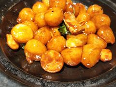 三杯小土豆-玉玲珑(陆家嘴店)