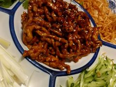 -吉祥春饼·烤鸭(国贸店)