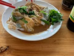 牛肉-潮味肠粉(猷巷店)