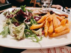秘制鸭腿-LA  PETANQUE(泰安路店)
