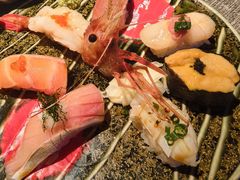 -炙柒Sekinana·精致日料(合生汇店)