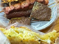 -小朱麻辣串(益民街店)